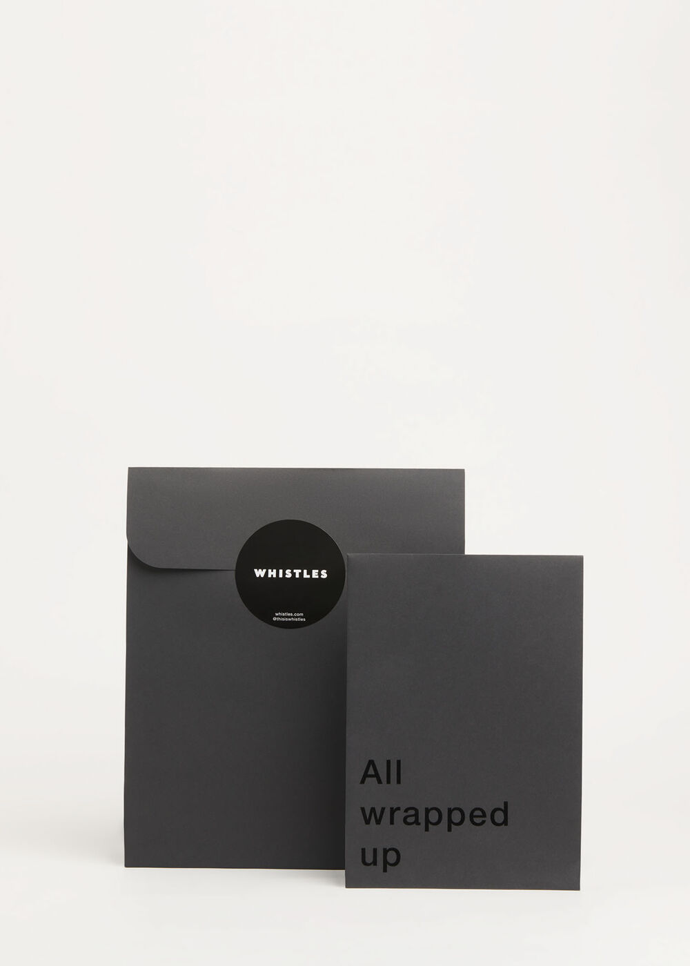 Gift Wrapping